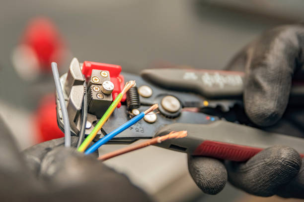 Professional Electrician in MD