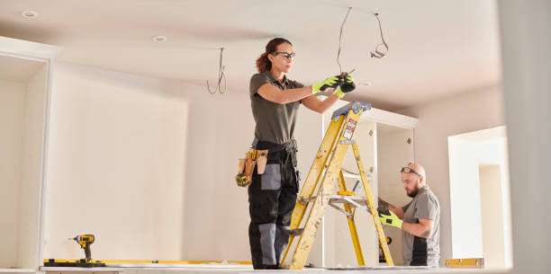 Best Electrical System Inspection  in Seabrook, MD