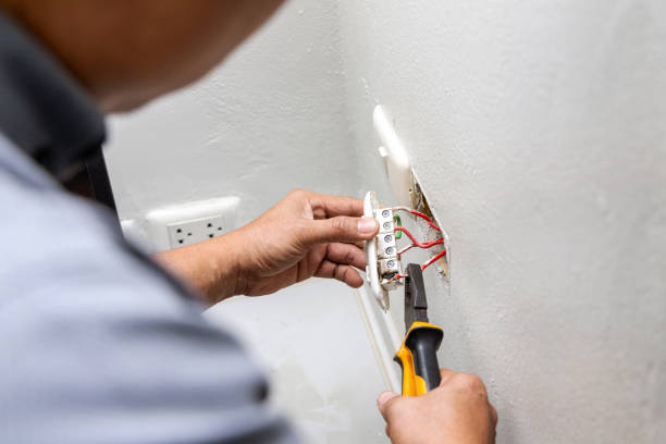 Best Electrical Troubleshooting Services  in Seabrook, MD