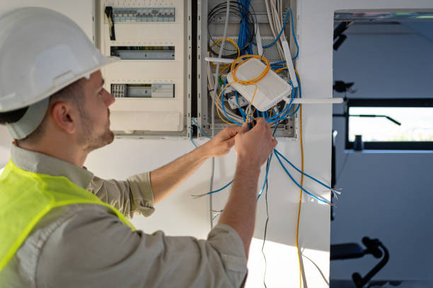 Best Local Electrician Companies  in Seabrook, MD